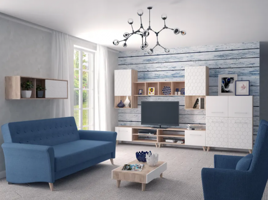 Quick Step Eligna wide uw 1535