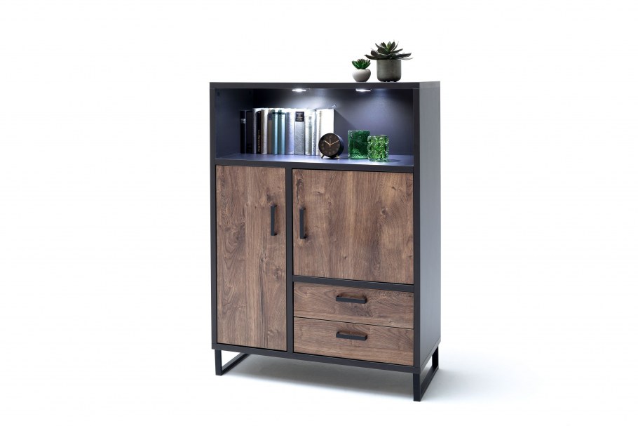 Гостиная Милана-2 Велес