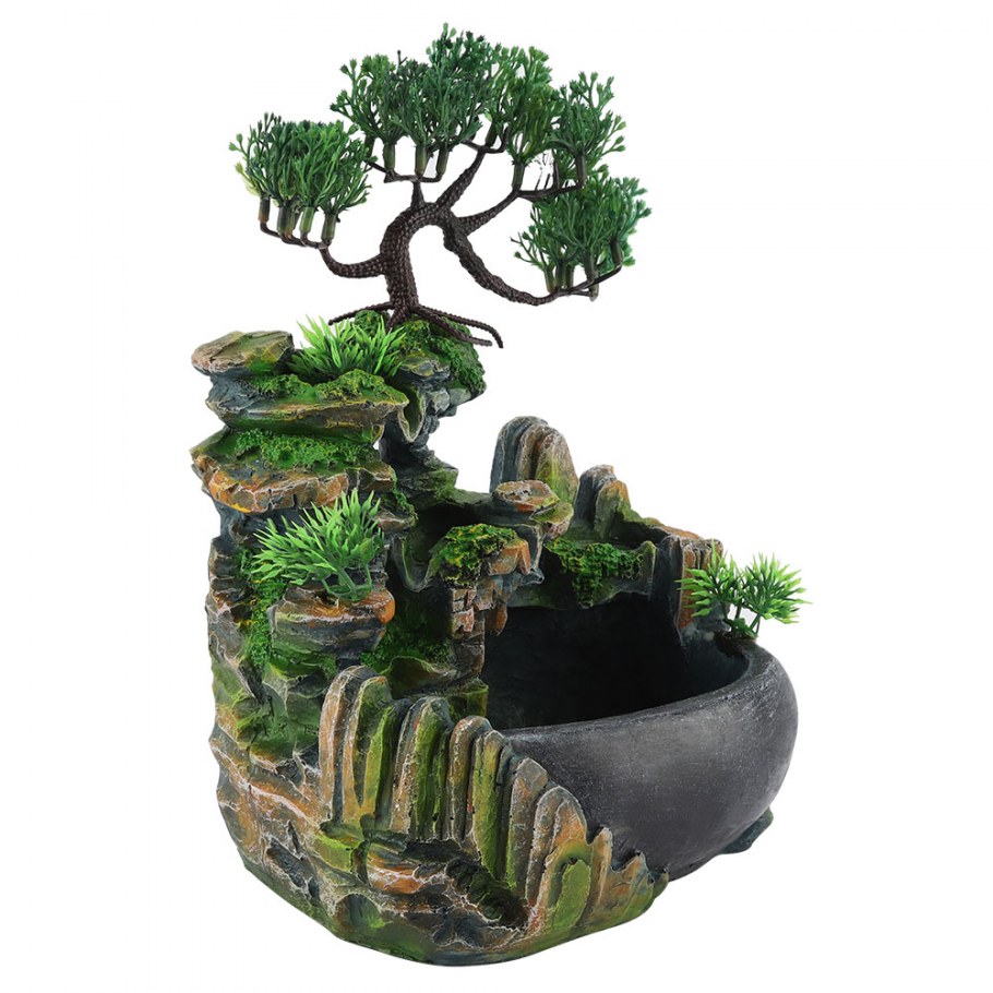 Мини фонтан hl16001