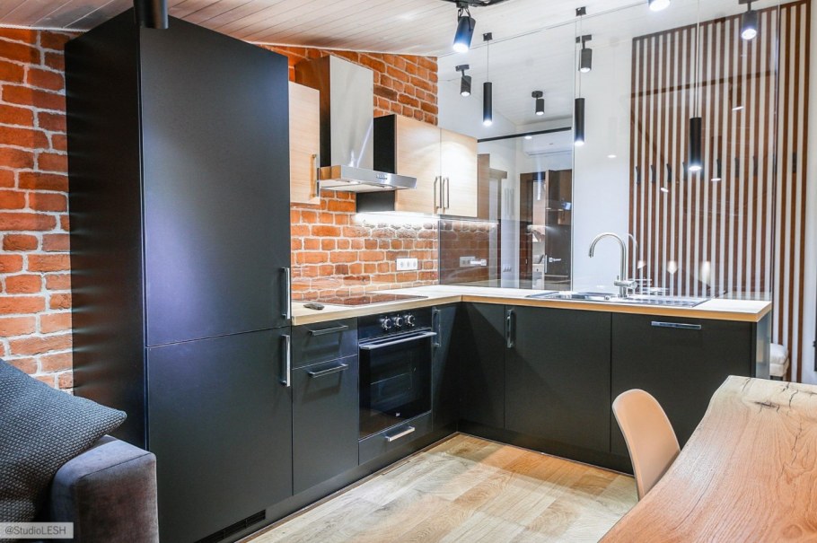 Геос идеал Фреда