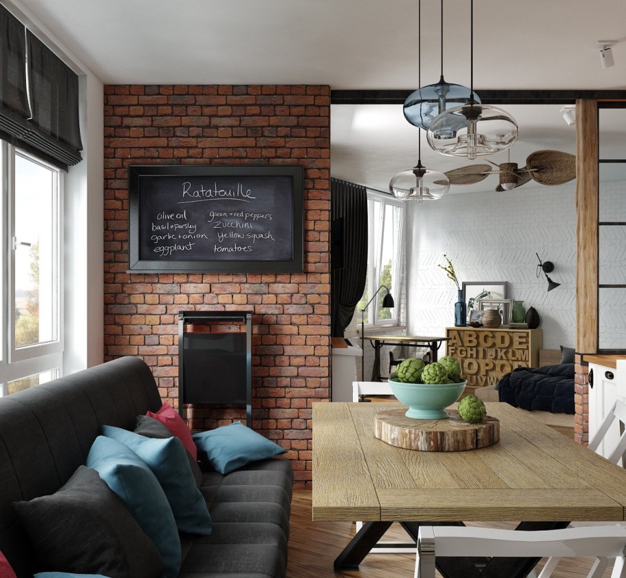 Лофт Инмайрум