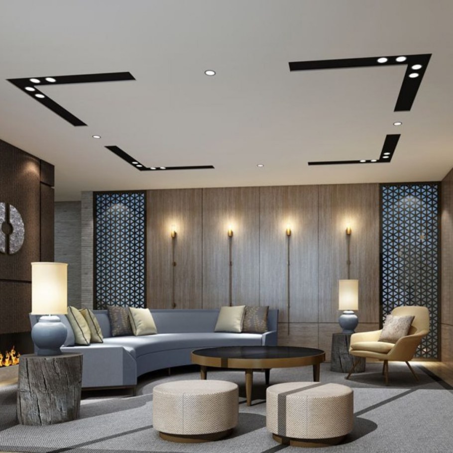 Кухня гостиная