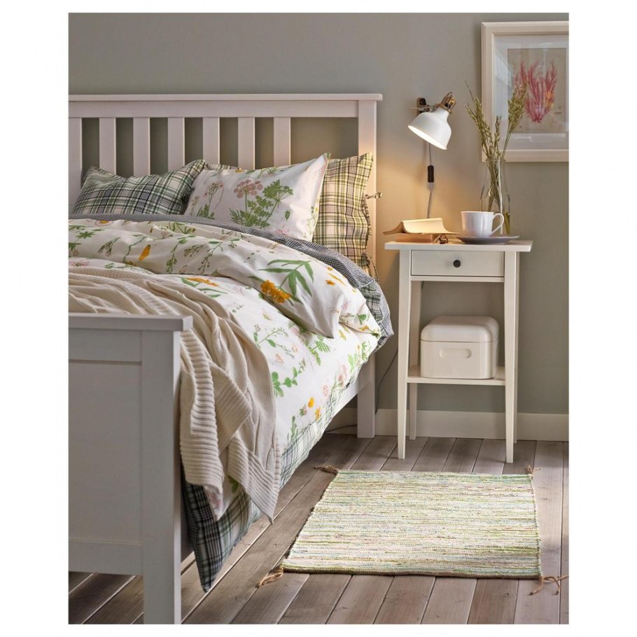 Икеа спальня ХЕМНЭС