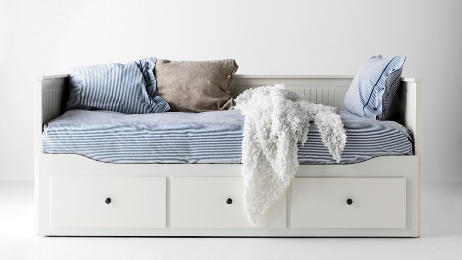 Икеа спальня ХЕМНЭС