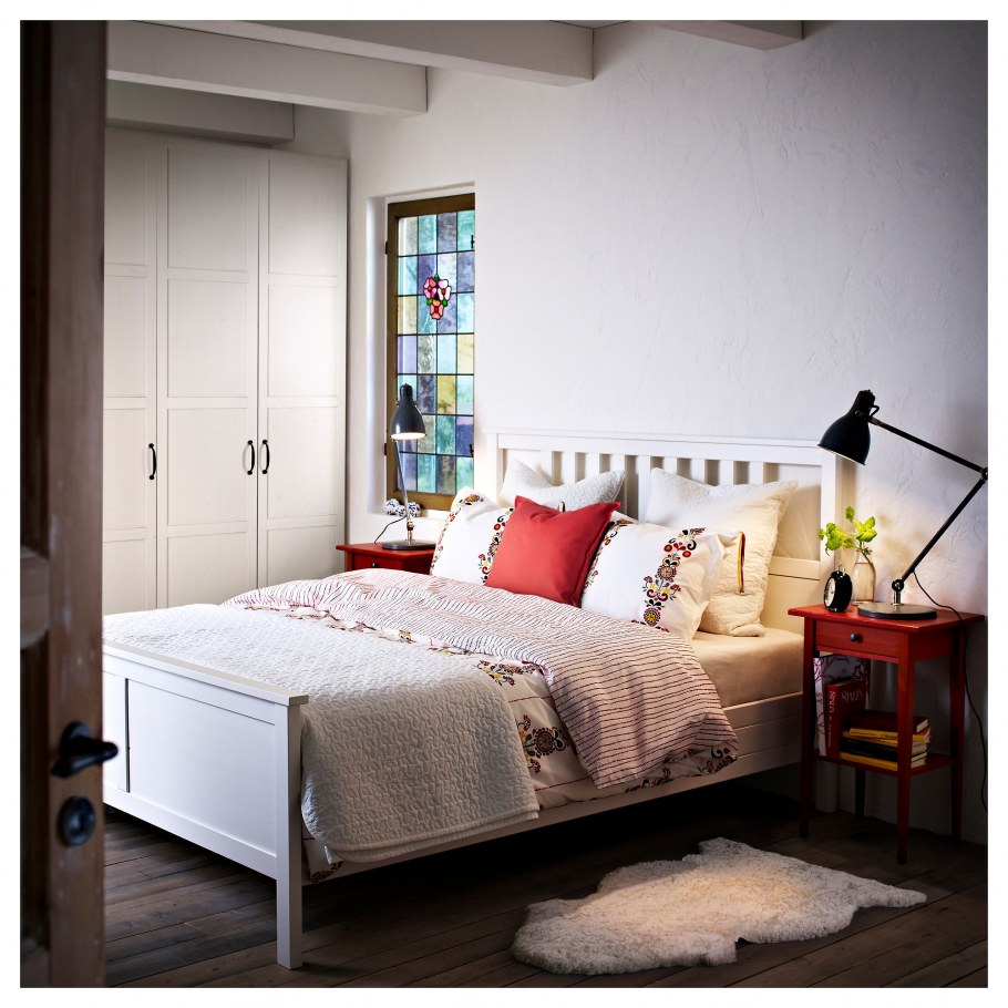 Кушетка hemnes ikea