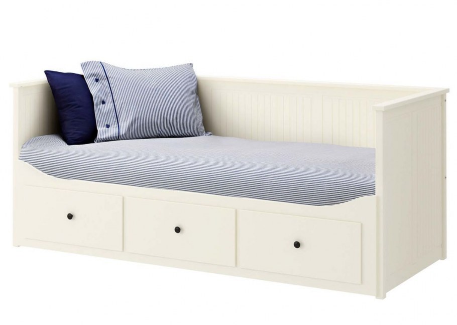 Кровать кушетка икеа ХЕМНЭС