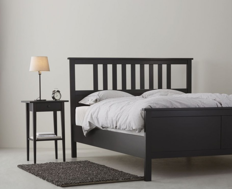 Кровать hemnes ikea 21653