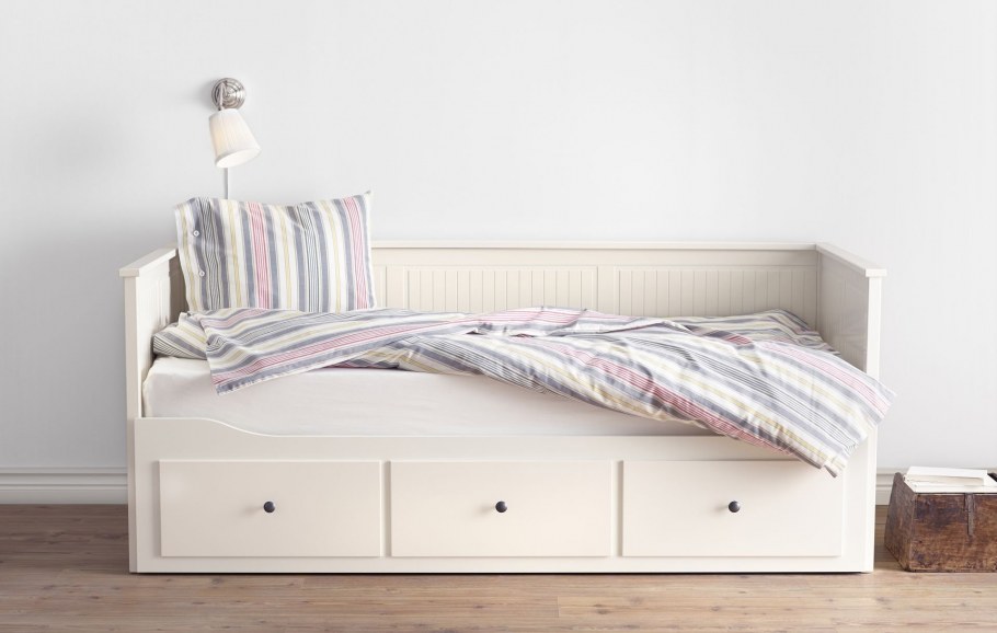 Hemnes ХЕМНЭС кровать