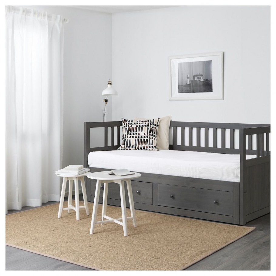 Hemnes ХЕМНЭС кушетка