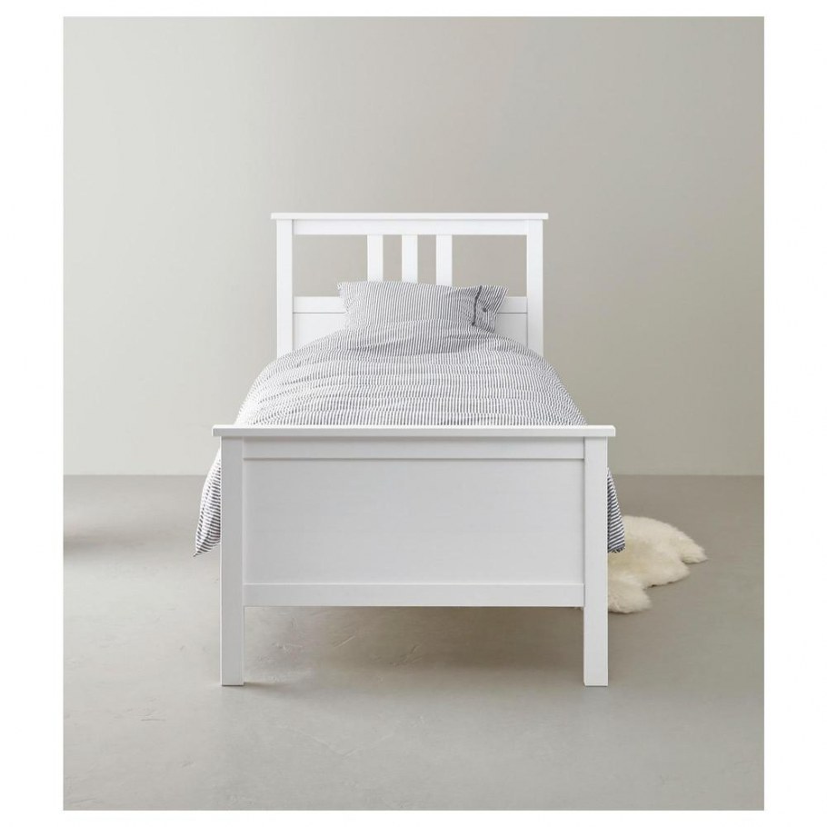 ХЕМНЭС кровать односпальная