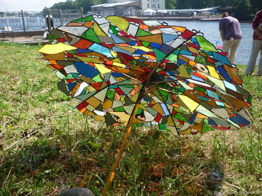 Фестиваль арт объектов