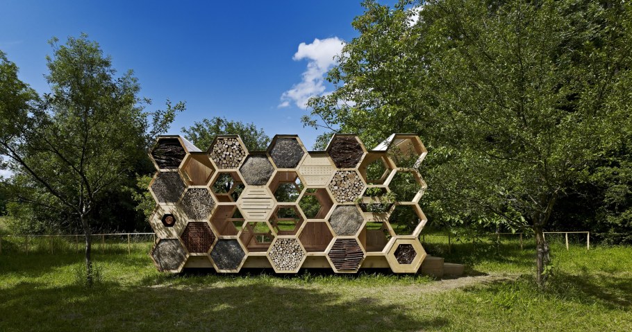 Сквер Мичурина