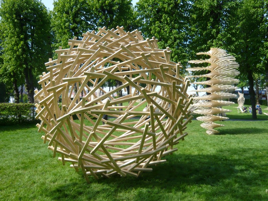 Джей-хё ли Лэнд арт