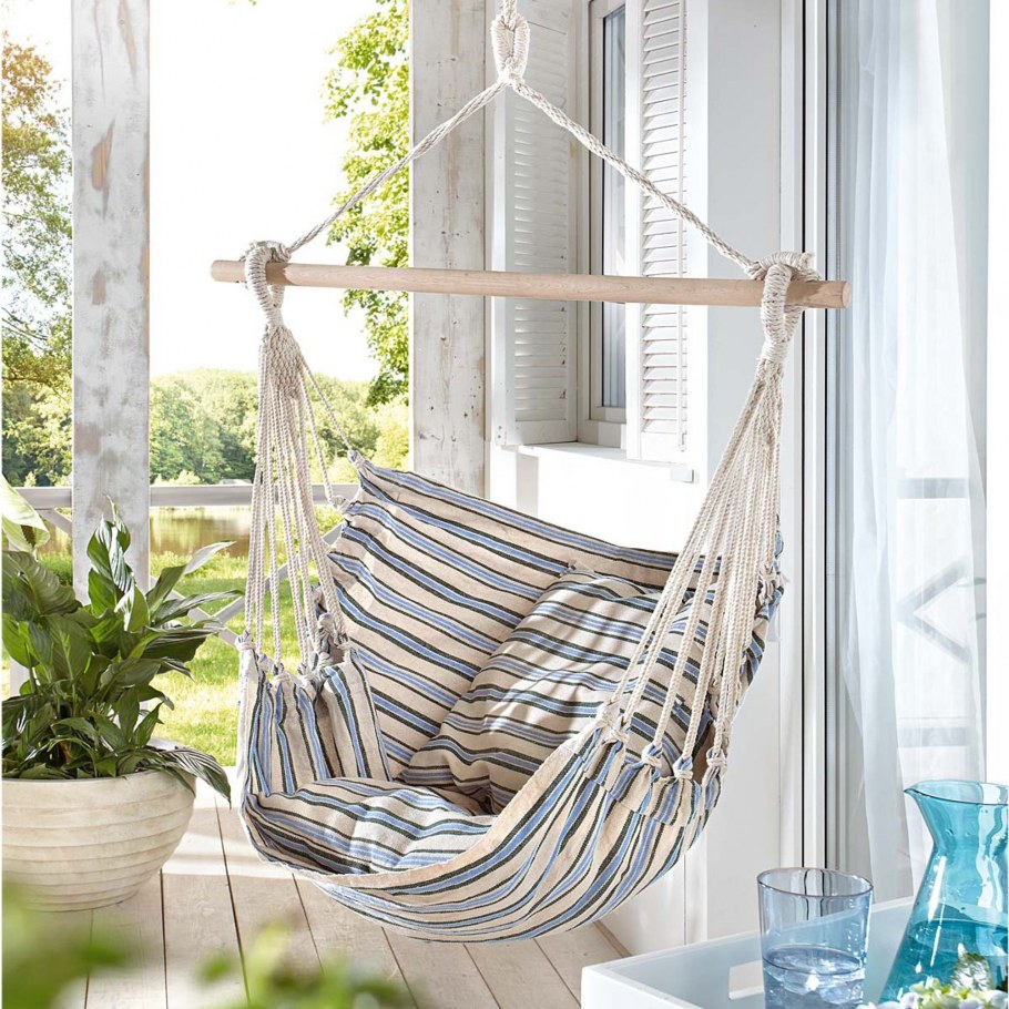 Подвесное кресло Amble Hanging