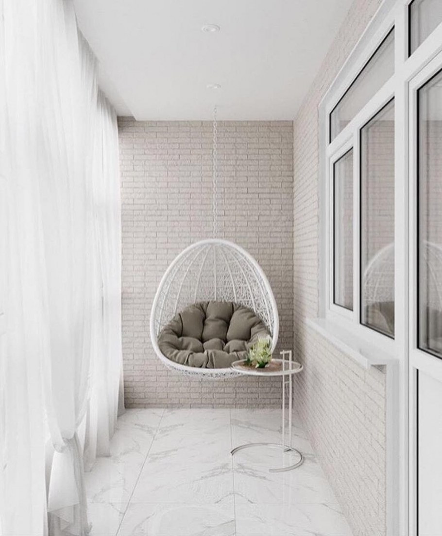 Подвесное кресло гамак COOLWALK