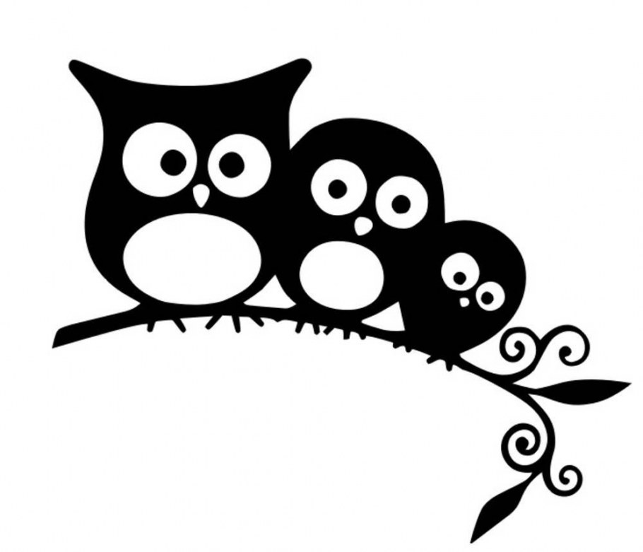 Виниловые наклейки