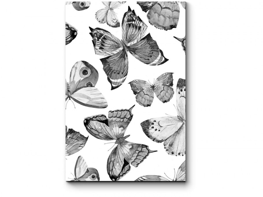 Трафареты для декора стен