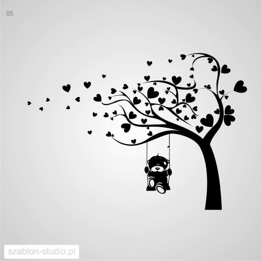 Трафареты для дпкора Стэн