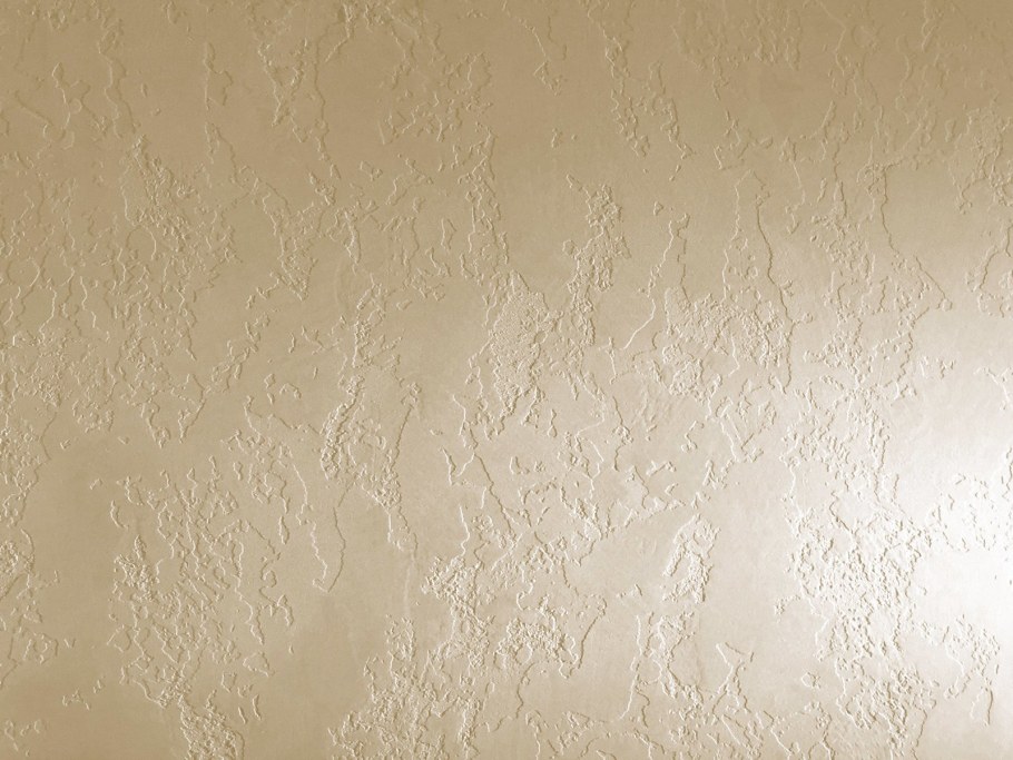 Штукатурка стен травертин в интерьере