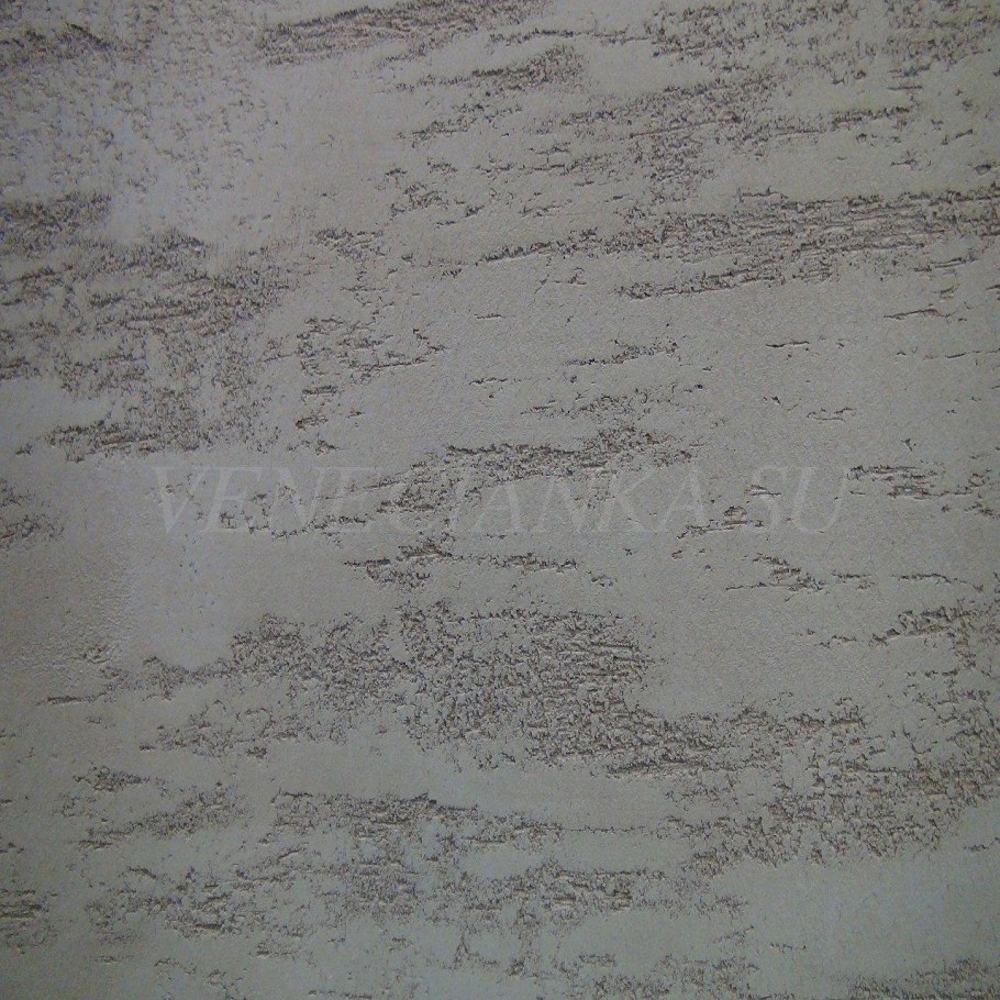 Декоративная штукатурка Травертино