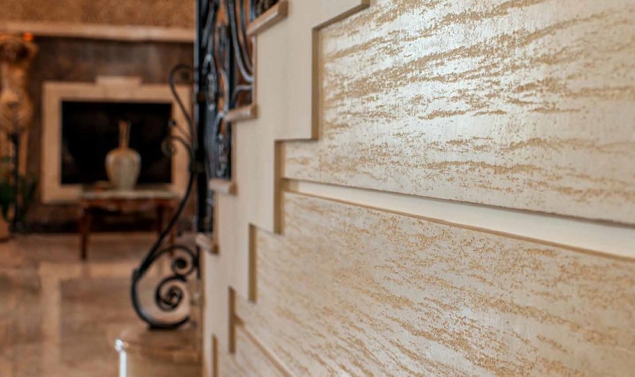 Травертино Романо Ойкос