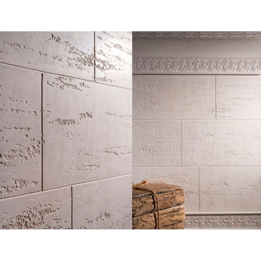 Штукатурка Rossetti Travertino