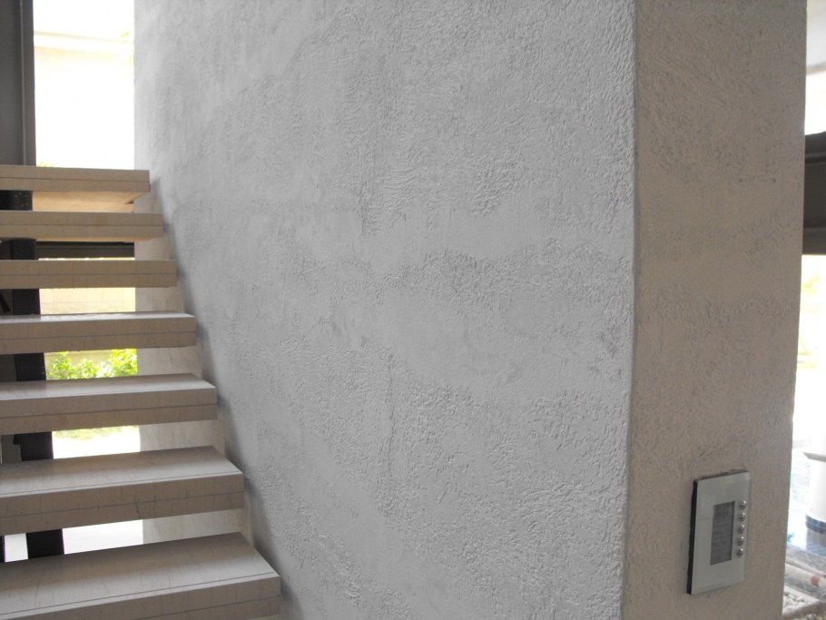 Travertino Romano штукатурка текстура