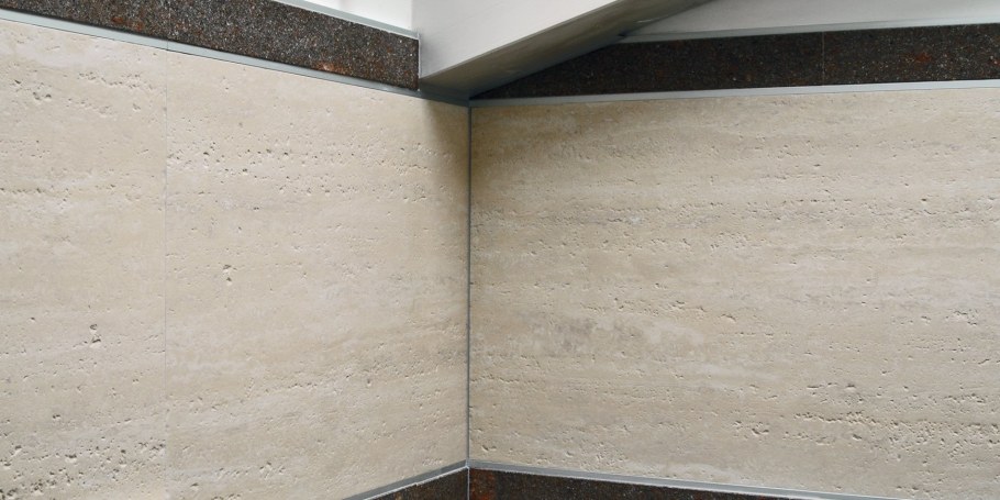 Травертин декоративная