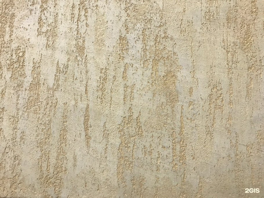 Венецианская штукатурка Травертино