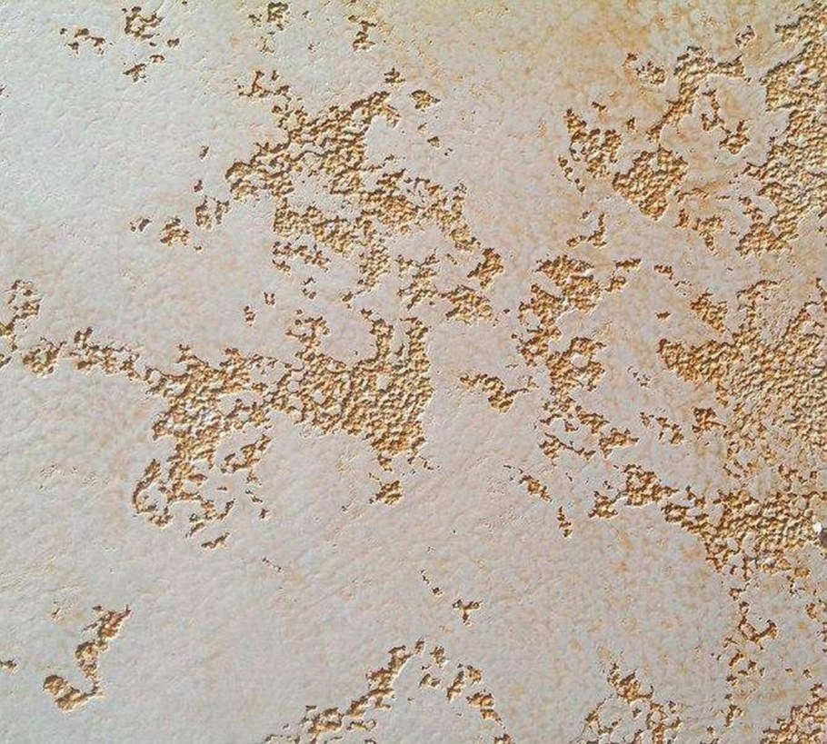 Травертин штукатурка Senideco