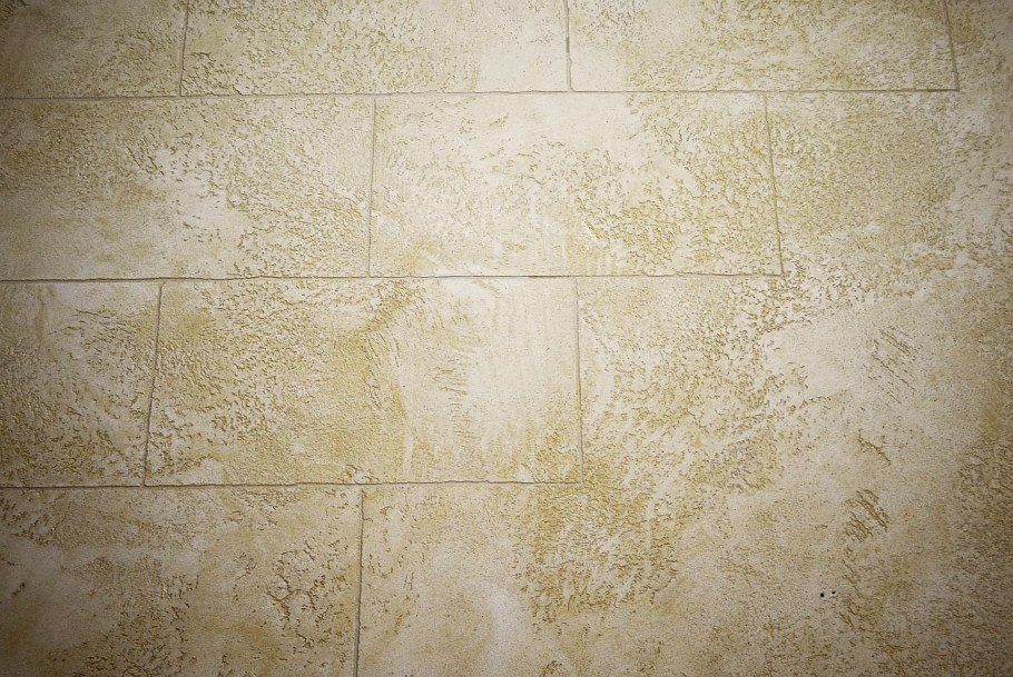 Травертин штукатурка Senideco