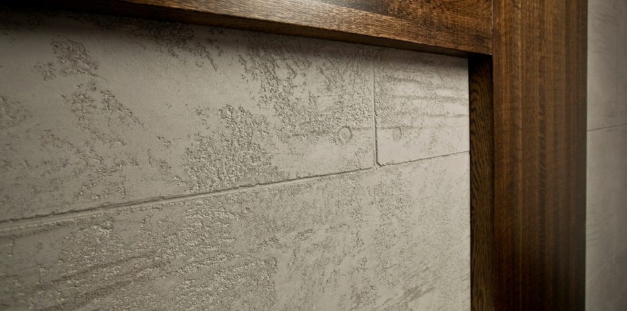 Эффект травертина декоративная штукатурка