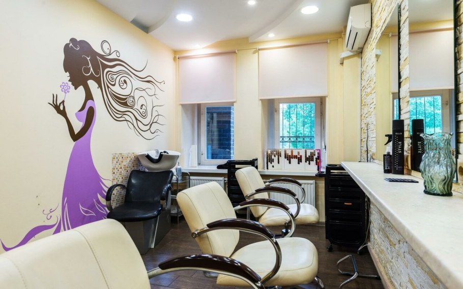 Маникюрный салон