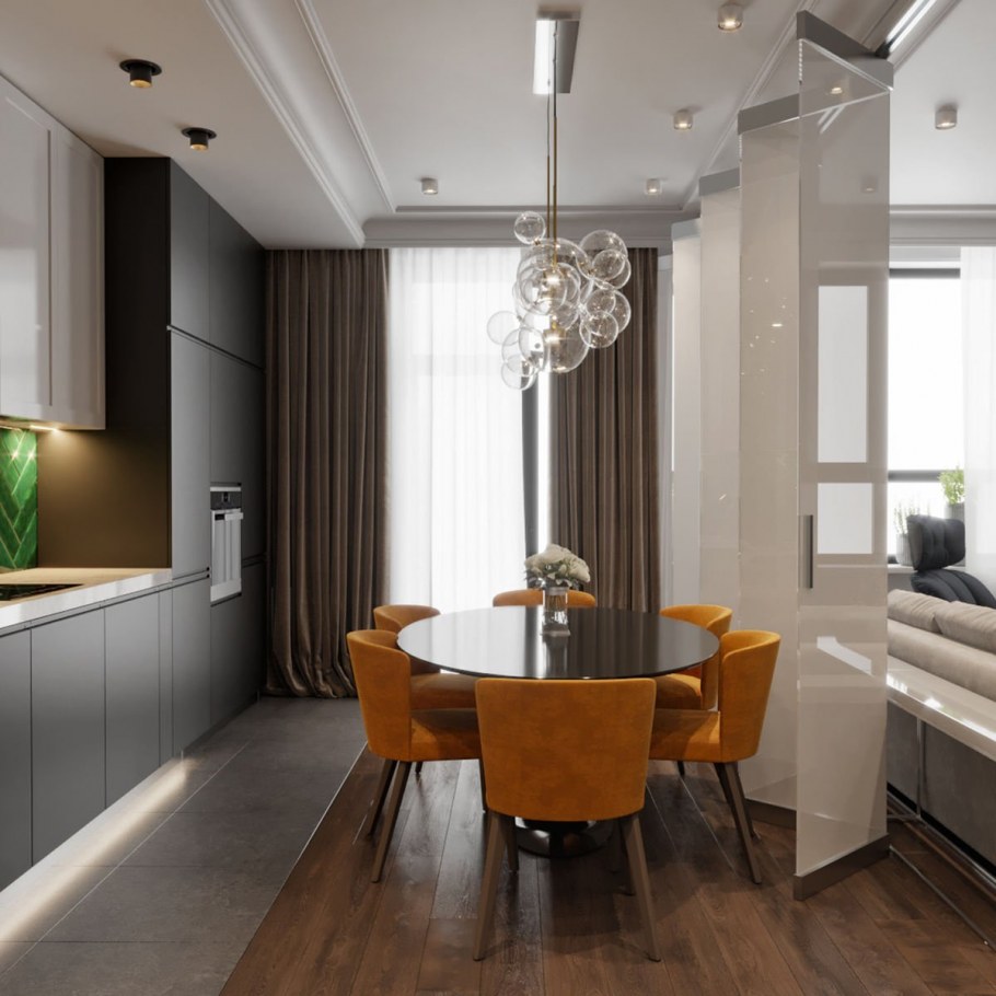 Планировка пик евротрешка