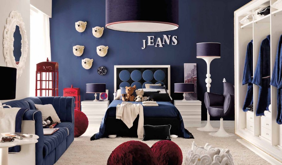 Спальня alta Moda