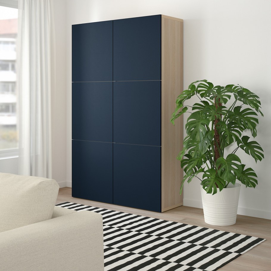 Шкаф Jules Verne