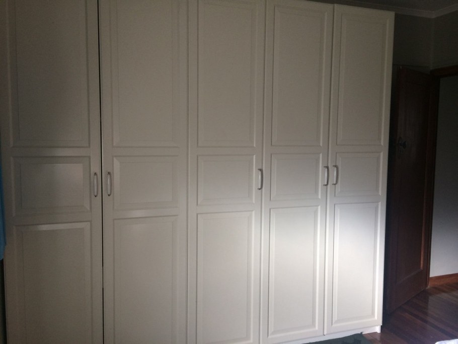 ПАКС Гримо икеа шкаф