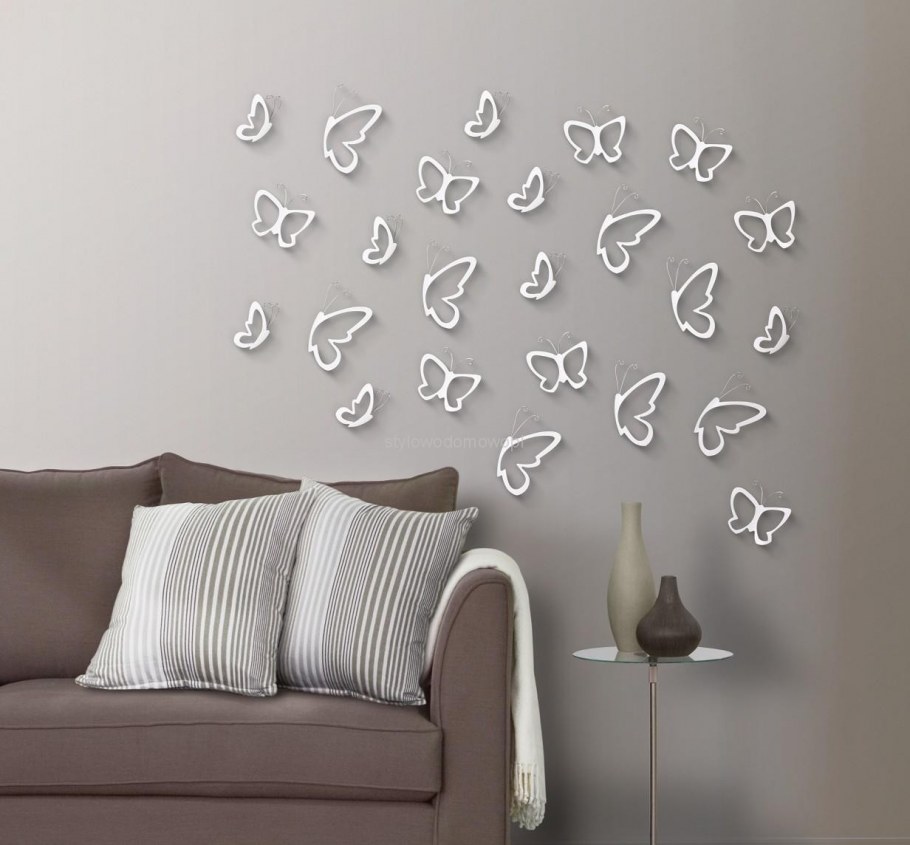 Украшения для стены