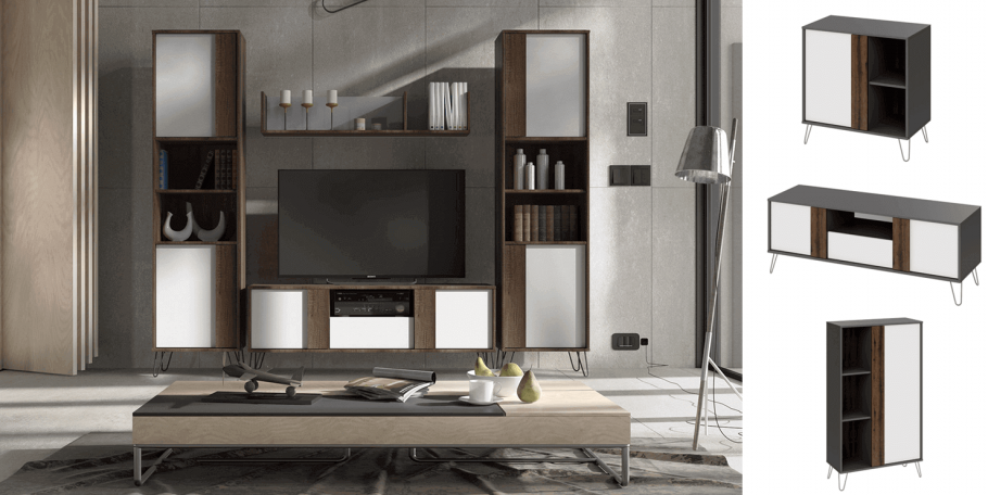 Детская Ивиса 2 Артис