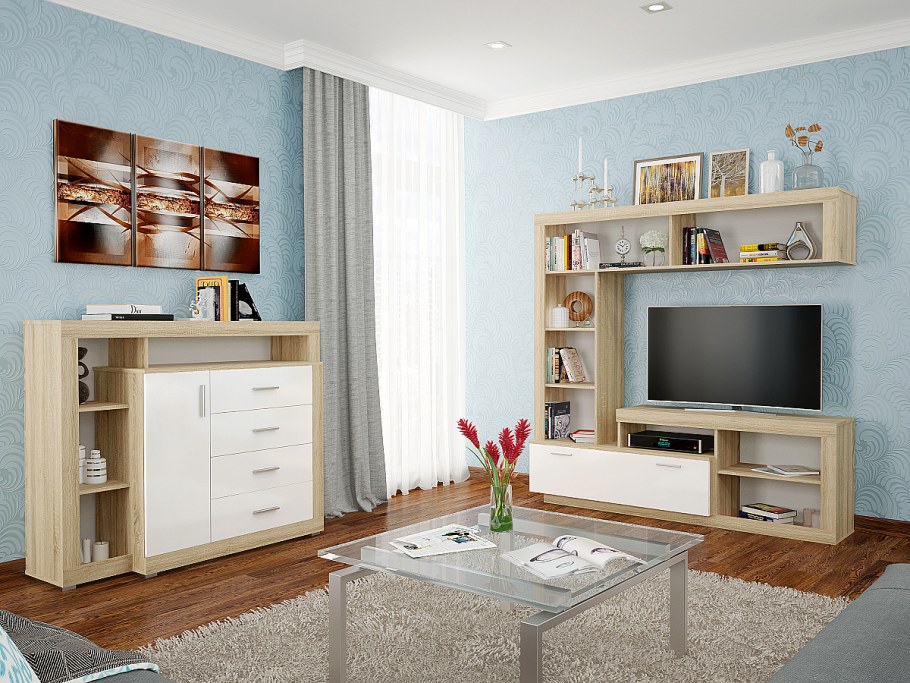 Артис шкаф Лозанна 2