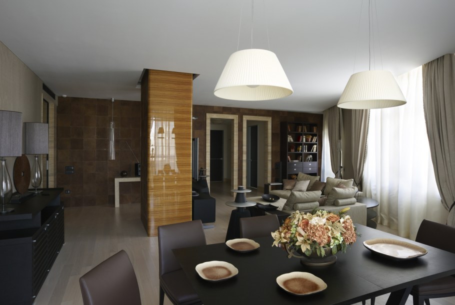 The iconic Interior: 1900 to the present