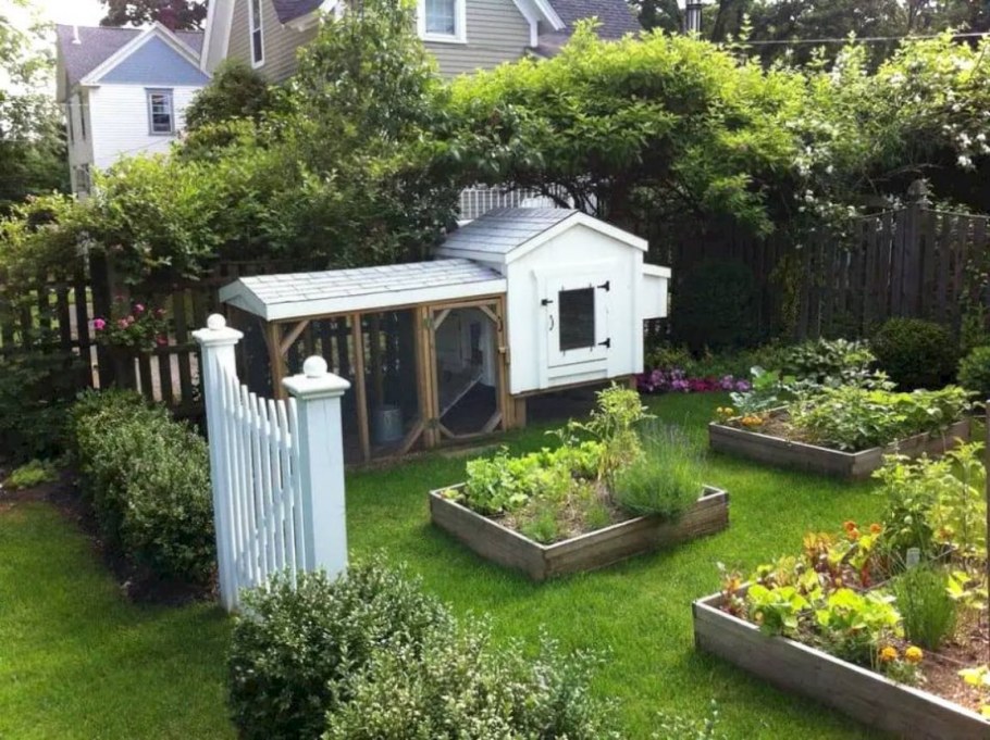 Хозблок Гарден Хаус