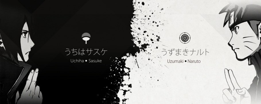 Локации в Наруто Коноха