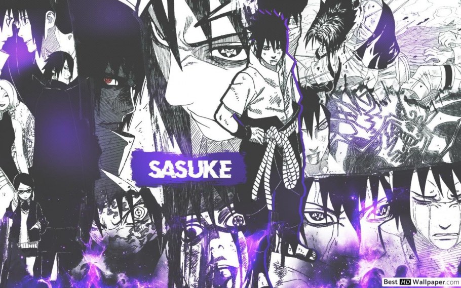 Акацуки амв