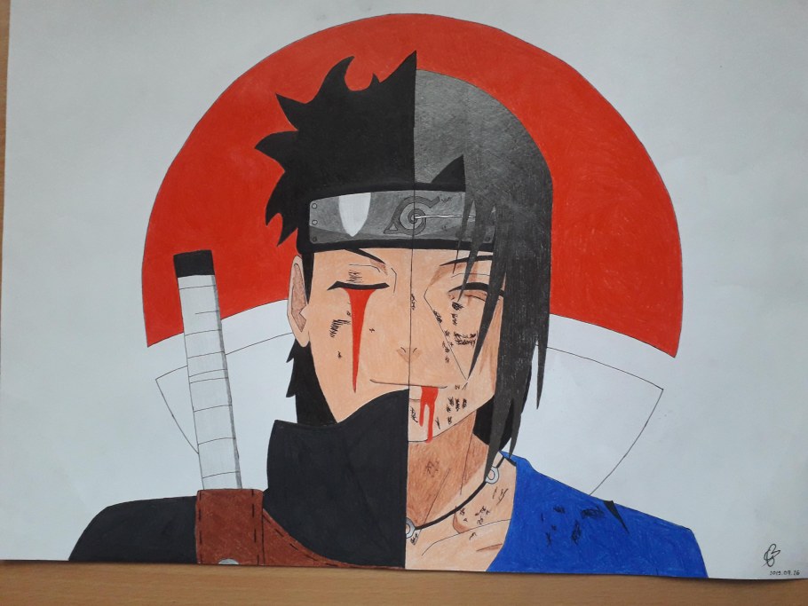 Обои Наруто Акацуки Дейдара