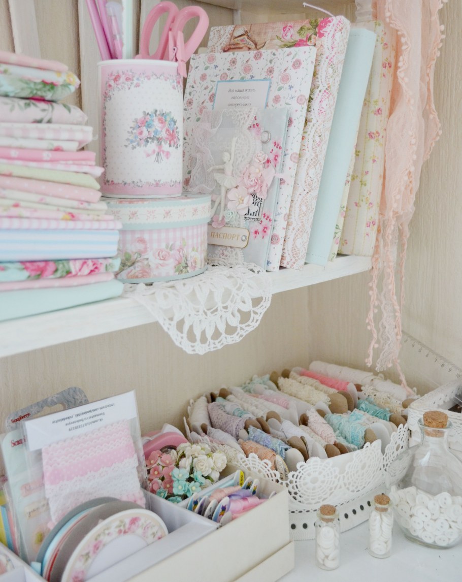 Венера шебби Шик