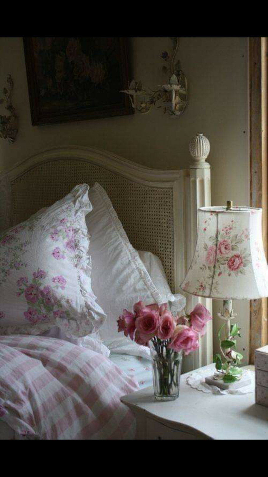 Игольницы в стиле шебби Шик мастер класс