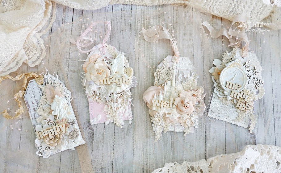 Швейная машинка в стиле Прованс