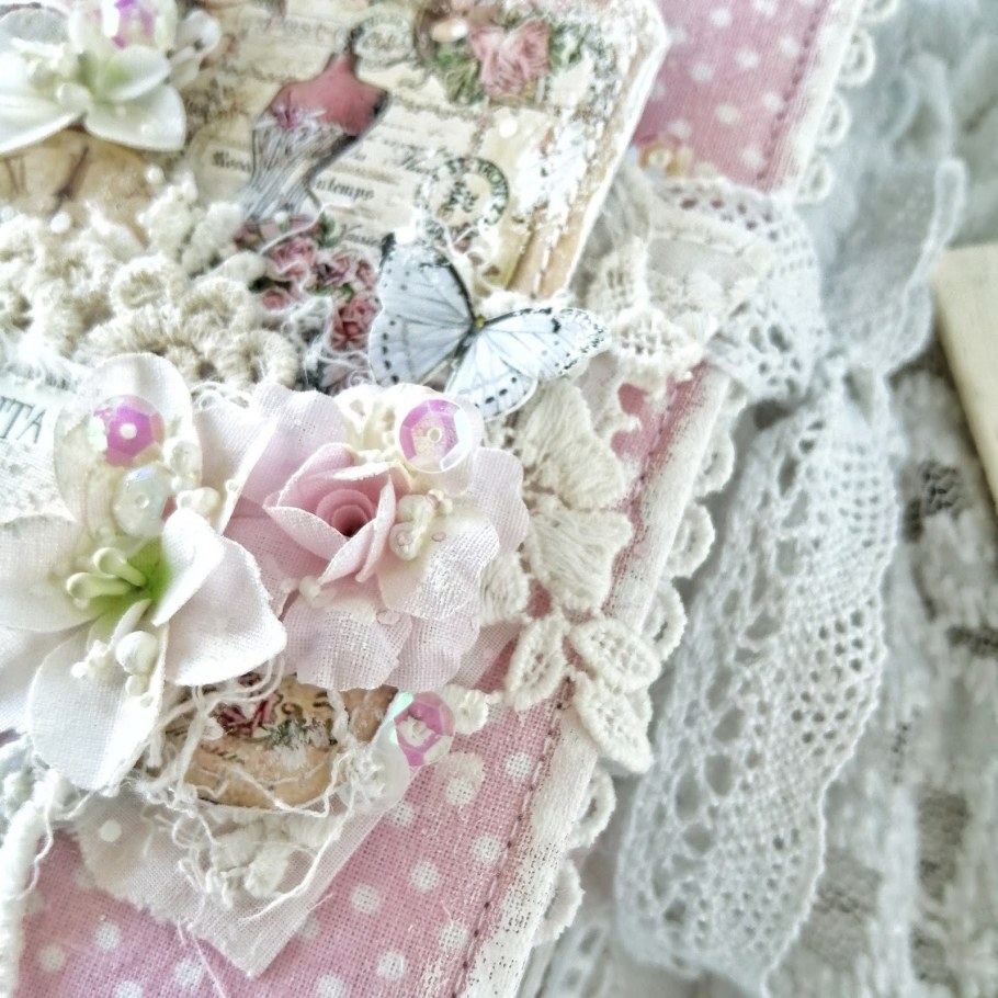 Интерьер шебби Шик Прованс