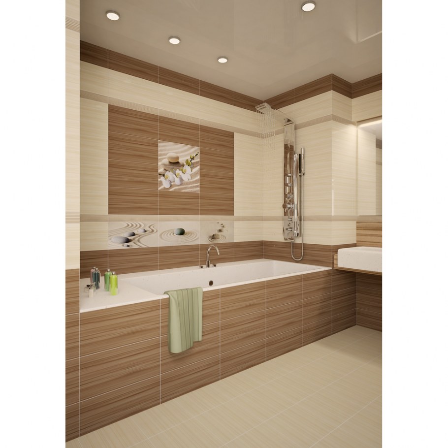 Плитка Лоренс Альма керамика